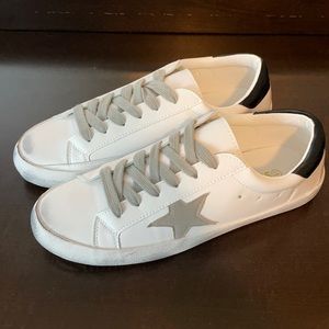 Shein Star Sneakers